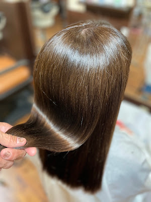 Atelier Muvu Hair Salon 사진 2