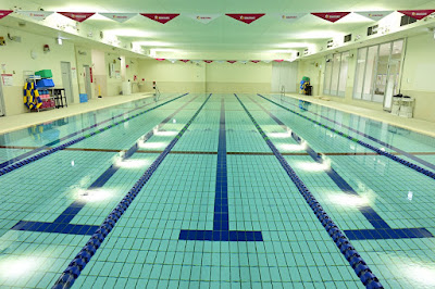 Sports Club & Imazato 24 사진 4