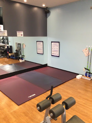 Anytime Fitness Higashinarinakamoto 사진 4