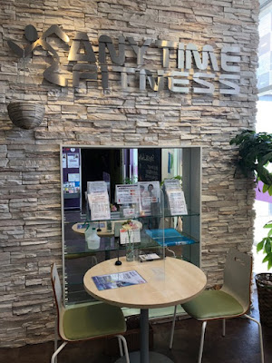 Anytime Fitness Higashinarinakamoto 사진 5