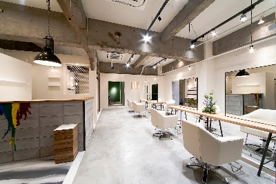 DOLCEhair 今里店 사진 4