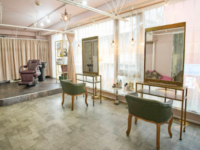 RELAXATION SPA & HAIR SALON n.深江橋【エヌドット】 사진 2