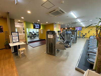 Anytime Fitness Fukaekita 사진 2