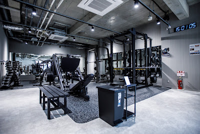 LifeFit 深江橋店 사진 2