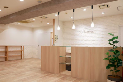 マシンピラティスRintosull 千鳥橋店 사진 3