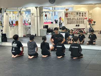 Hacker GYM 사진 4