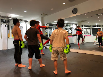 Hacker GYM 사진 3