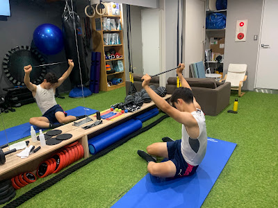 都度払いパーソナルジム【FIT JAEMI 西九条店】 사진 3