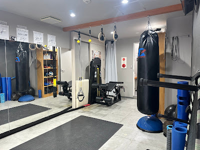 都度払いパーソナルジム【FIT JAEMI 西九条店】 사진 4