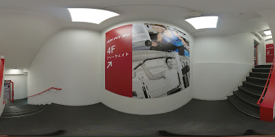 Joy fit JR-noda-ekimae 사진 3