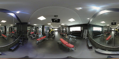 Joy fit JR-noda-ekimae 사진 2