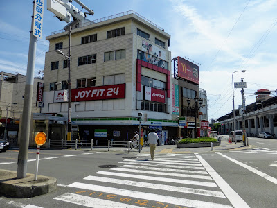 Joy fit JR-noda-ekimae 사진 4