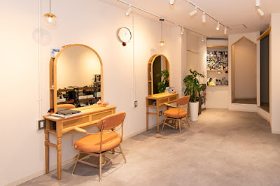 and MARU spa hair salon 사진 2