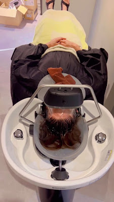 and MARU spa hair salon 사진 4