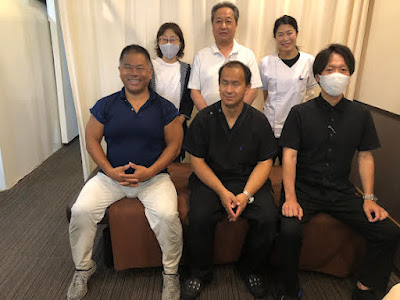 Awaza Shiatsu massage 사진 2