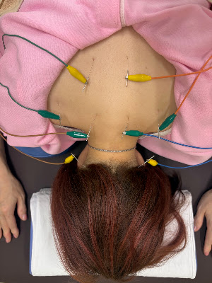 Awaza Shiatsu massage 사진 4