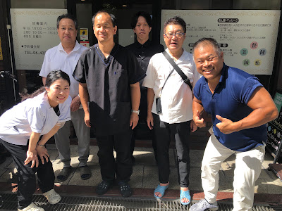 Awaza Shiatsu massage 사진 3