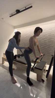 oli yoga 大阪ヨガ・ピラティススタジオ 사진 2