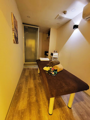 TAIYO Men's Spa 사진 5