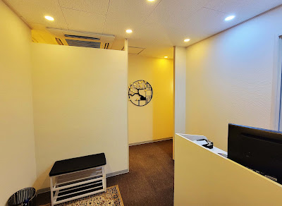TAIYO Men's Spa 사진 4