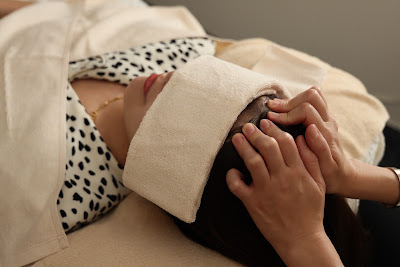 Dry Head Spa Room 사진 2