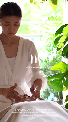 LARUTAN ORGANIC SPA 사진 2