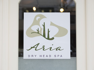 ドライヘッドスパ Aria〜アリア〜 사진 4