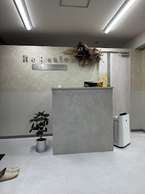 【本町・靱公園店】Re:salon esthetic 사진 4