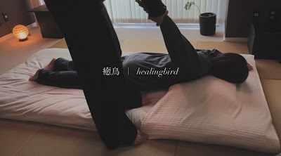癒鳥 ｜ healingbird 사진 2