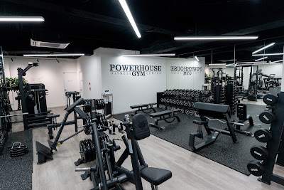 Powerhouse Gym Osaka Japan 사진 2