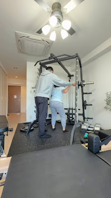 Spinel.GYM 大阪本町店（スピネルジム） 사진 2