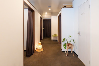 Bodysh Honmachi Itachibori store 사진 3