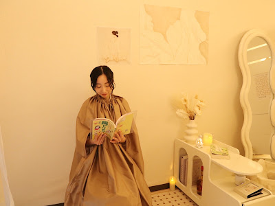 detox salon Xingfu 사진 2
