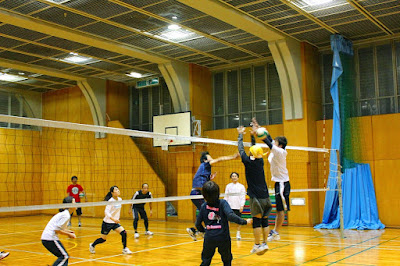 Tosabori YMCA Wellness Center 사진 2
