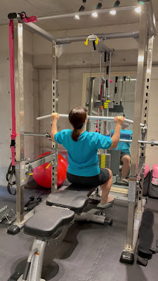 Personal Gym T-BALANCE Honmachi 사진 3