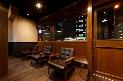 Barber the GM Higobashi 사진 3