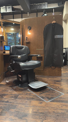 Barber the GM Higobashi 사진 5