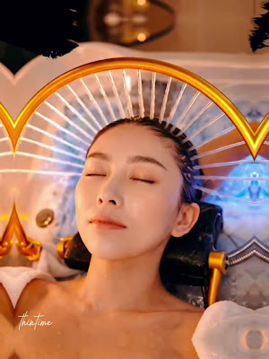 Goldencell Head Spa 本町店 사진 2