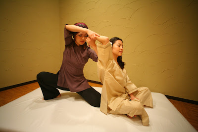 Bankunmei Honchoariettaten Thai Massage 사진 4
