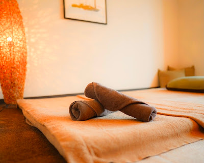 Hogu Thai - Hogutai - Thai Massage 사진 4