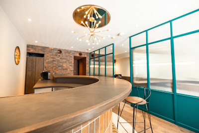 MORLY's Barbershop 北浜本店 사진 3