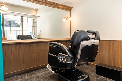 MORLY's Barbershop 北浜本店 사진 4
