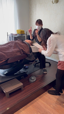 一般社団法人日本ヘッドセラピスト認定協会｜大阪会場（本部） 사진 2