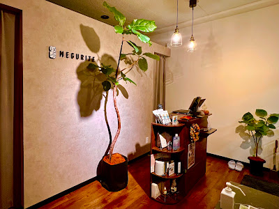 ヘッドマッサージ専門店 廻手(MEGURITE) 사진 5