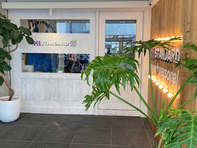 HiSTANDARD gym 사진 4