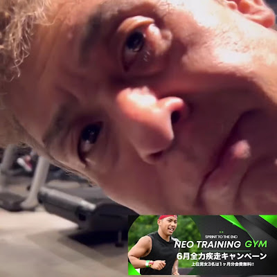 NEO TRAINING GYM 本町 사진 4