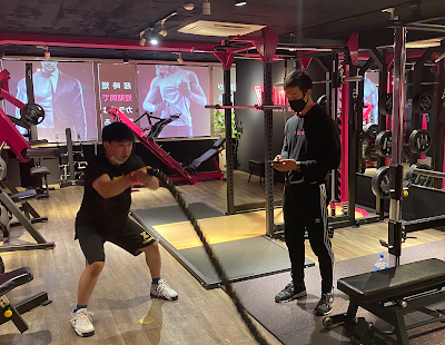 NEO TRAINING GYM 本町 사진 5
