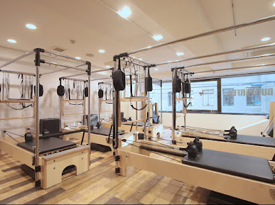 Pilates Bodywork Studio 大阪本店 사진 3