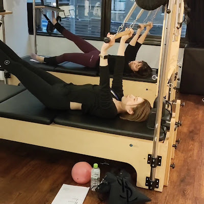 Pilates Bodywork Studio 大阪本店 사진 2