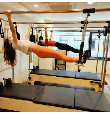 Pilates Bodywork Studio 大阪本店 사진 5
